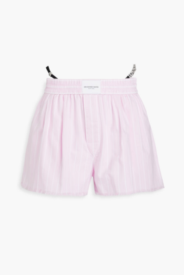 ALEXANDERWANG.T 
Shorts