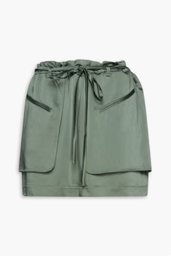VALENTINO GARAVANI
Skirt