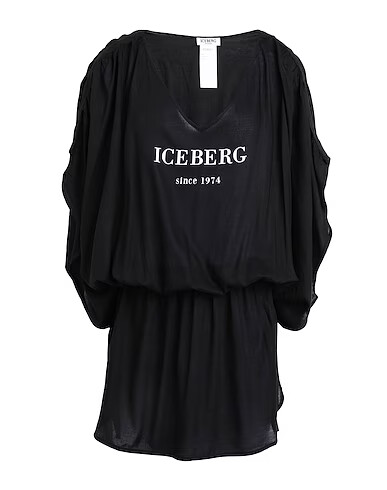 ICEBERG
Cover-ups