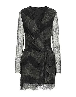 MARCIANO
Sheath dresses