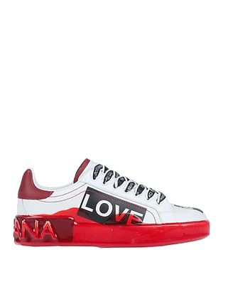 DOLCE&amp;GABBANA
Sneakers