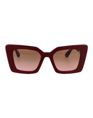 BURBERRY
Sunglasses