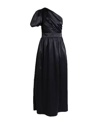 VANESSA SCOTT
Long dresses