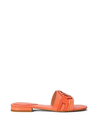LAUREN RALPH LAUREN Sandals