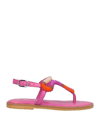 OCA-LOCA
Flip flops