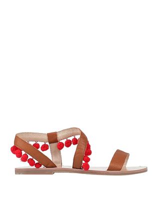 DOUUOD
Sandals