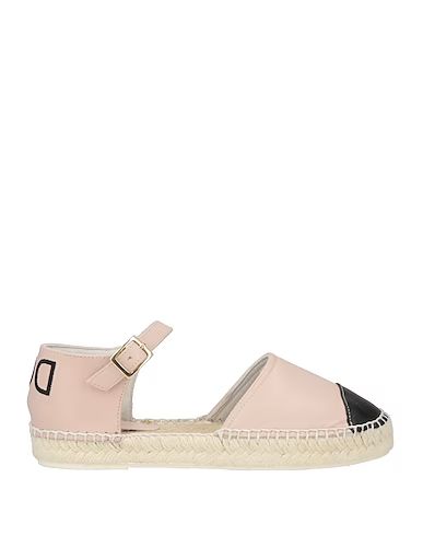 DOUUOD
Espadrilles