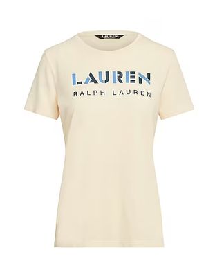 LAUREN RALPH LAUREN
T-shirts