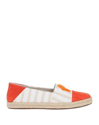GEOX
Espadrilles