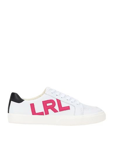LAUREN RALPH LAUREN
Sneakers