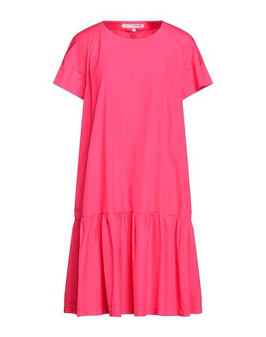 EUROPEAN CULTURE
Short dresses