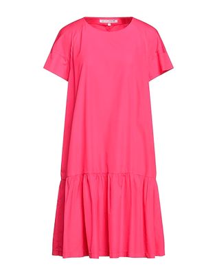 EUROPEAN CULTURE
Short dresses