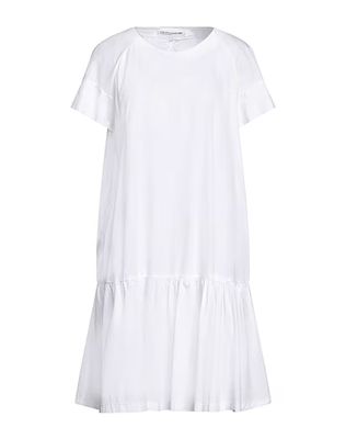 EUROPEAN CULTURE
Short dresses