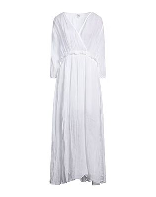 EUROPEAN CULTURE
Long dresses
