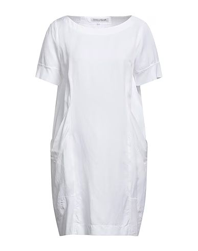 EUROPEAN CULTURE
Short dresses