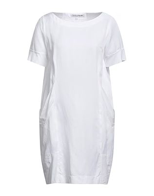 EUROPEAN CULTURE
Short dresses