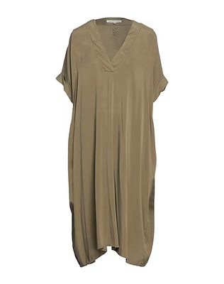EUROPEAN CULTURE
Midi dresses