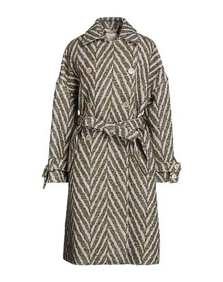 BOTTEGA MARTINESE
Coats