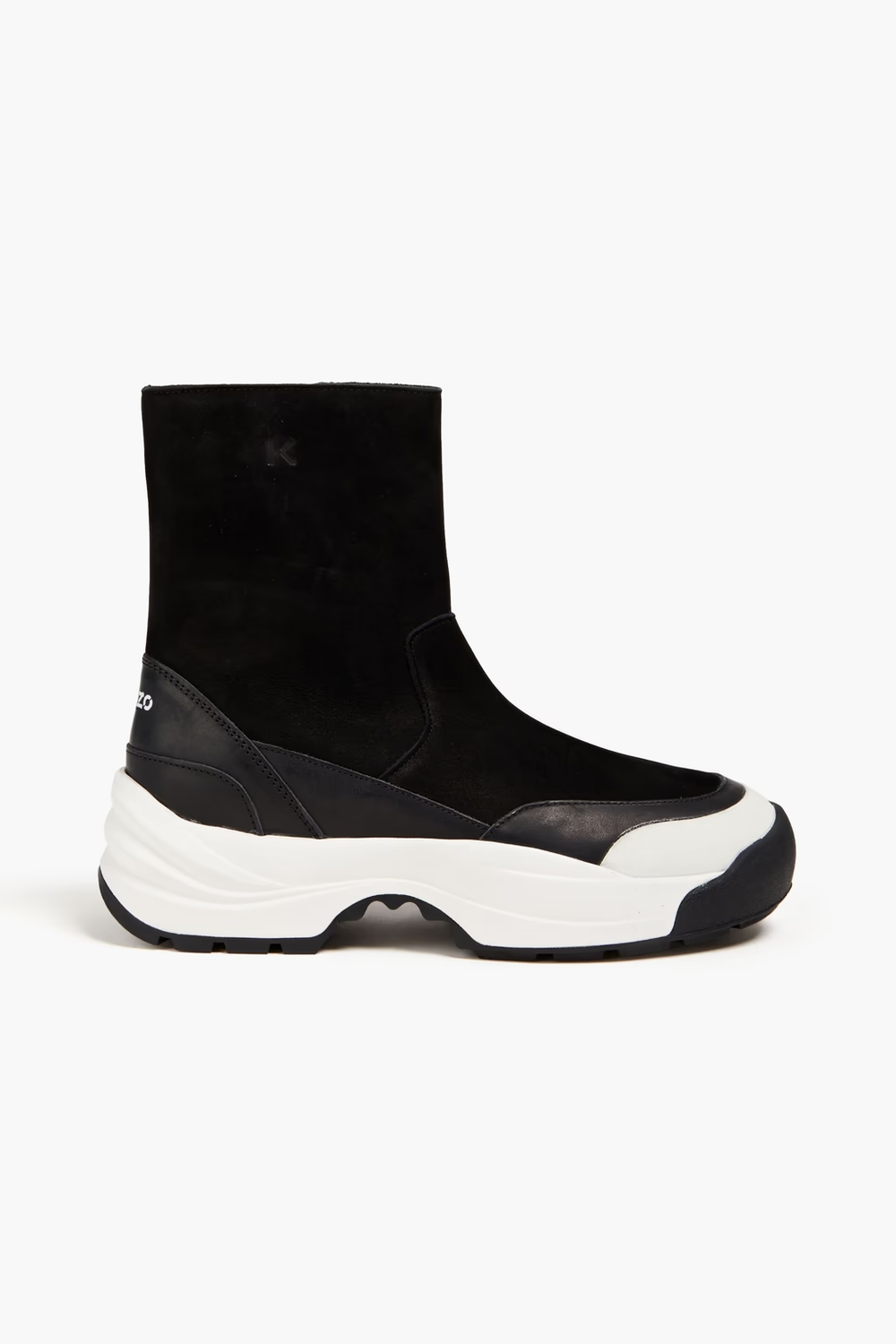 KENZO Ankle boots