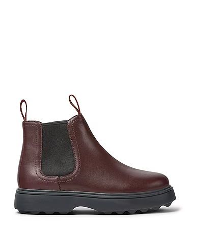 CAMPER
Ankle boots