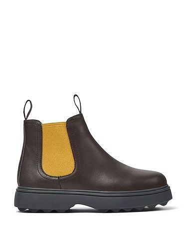 CAMPER
Ankle boots