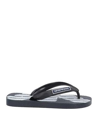 EMPORIO ARMANI
Beach sandals