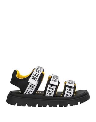 BIKKEMBERGS
Sandals