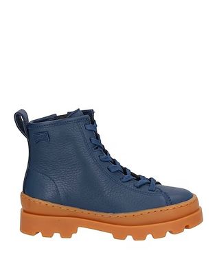 CAMPER
Combat boots