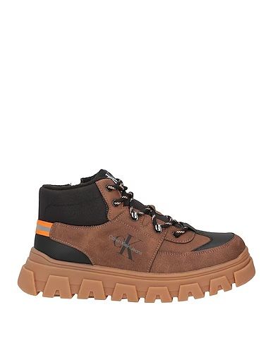CALVIN KLEIN JEANS
Boots