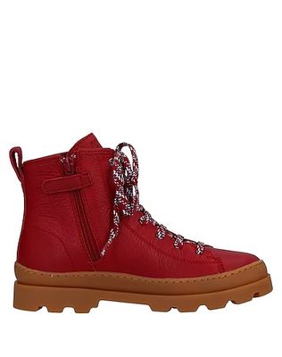 CAMPER
Boots