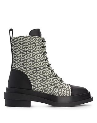 GIUSEPPE ZANOTTI Ankle boots