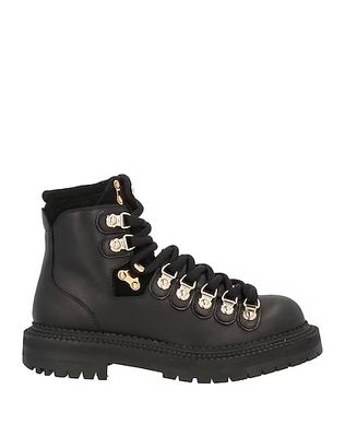 BURBERRY Ankle boots