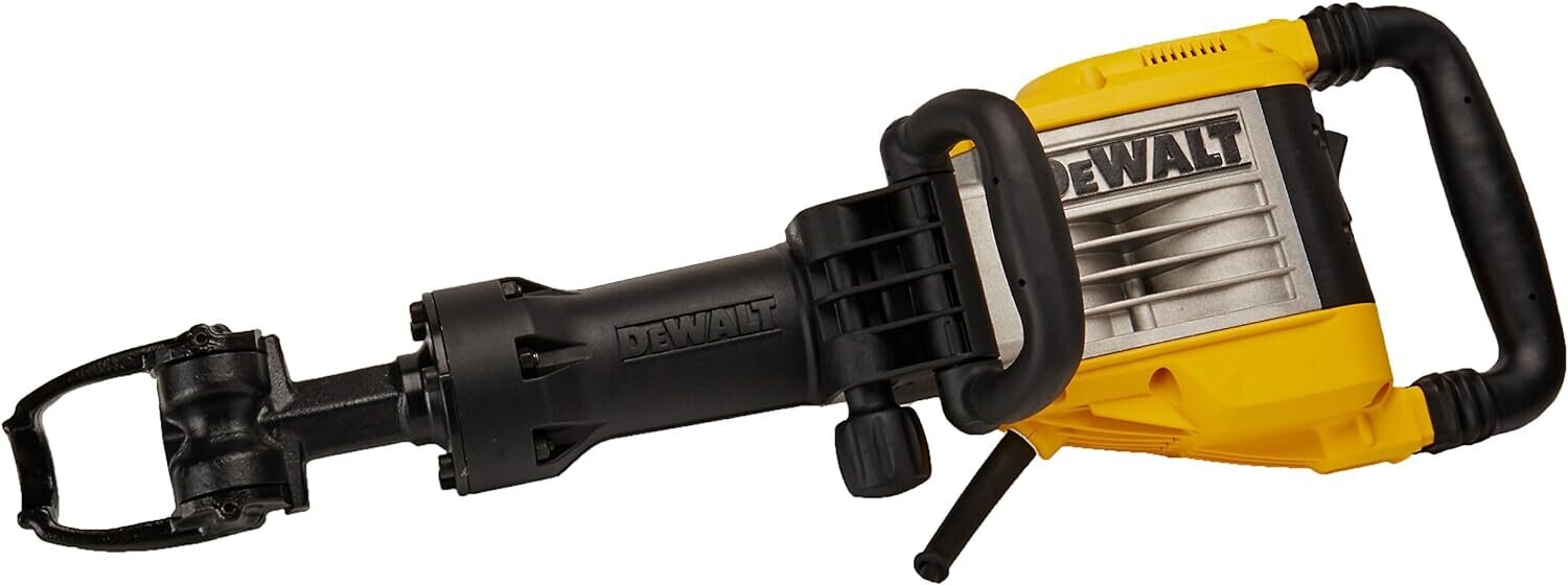 D25960-B3 DEMOLEDOR DEWALT DE PAVIMENTO 16KGS