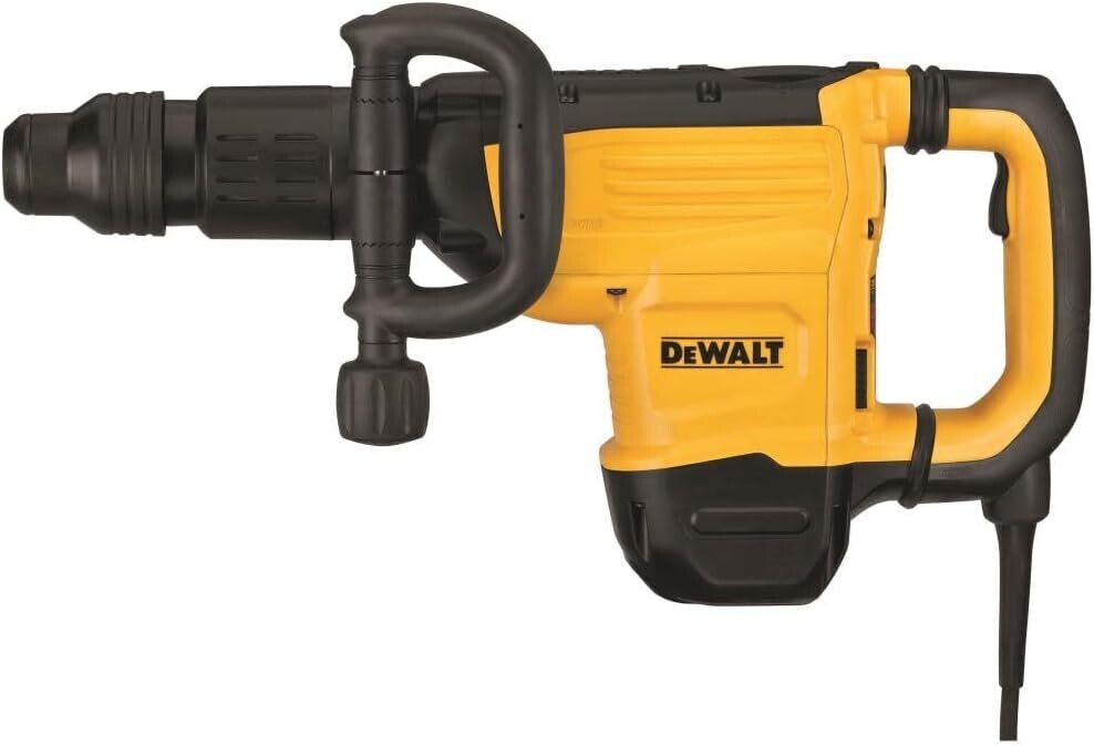 D25892 DEMOLEDOR DEWALT 9KG SDS MAX