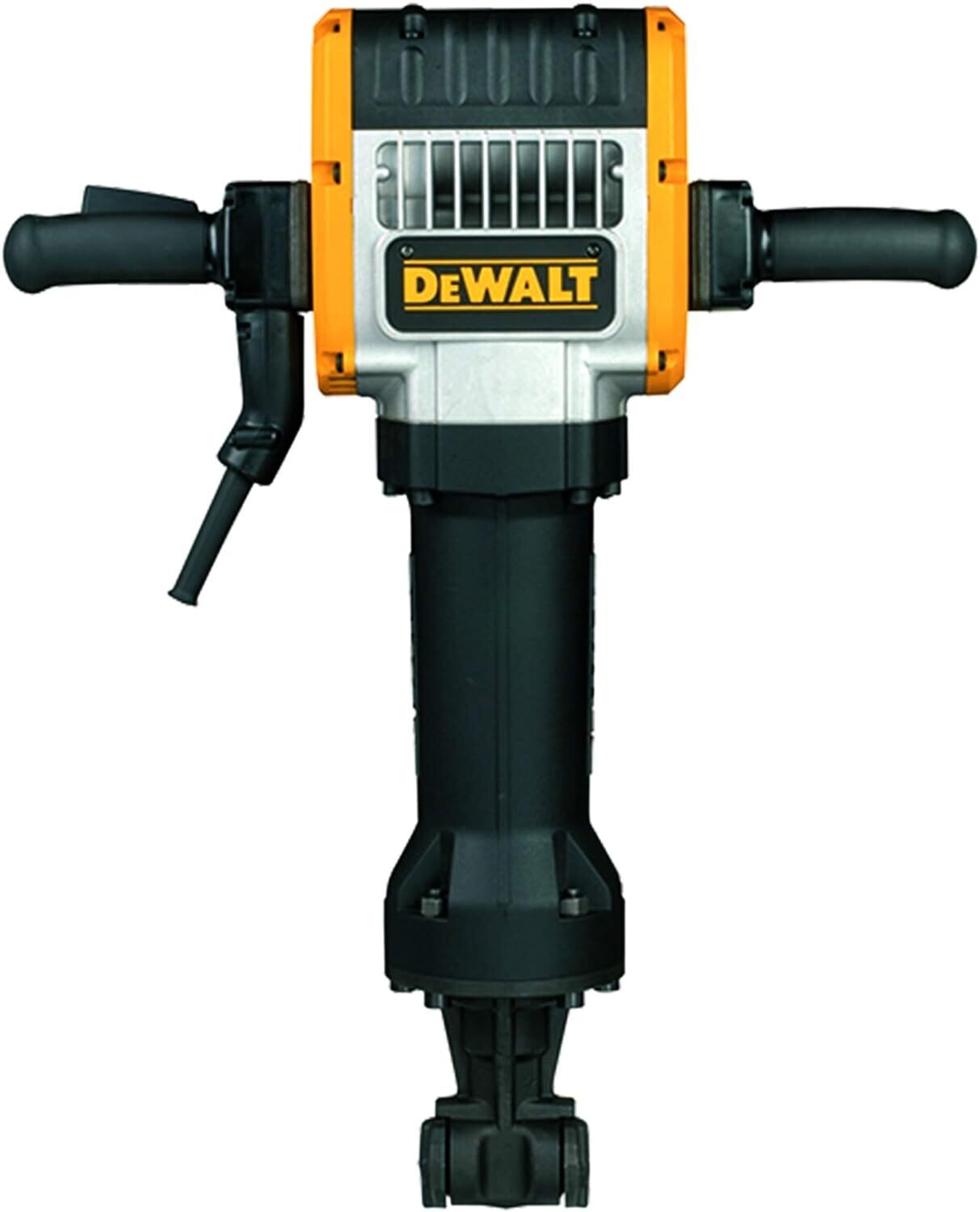 D25980 DEMOLEDOR DE PAVIMENTO 30KG