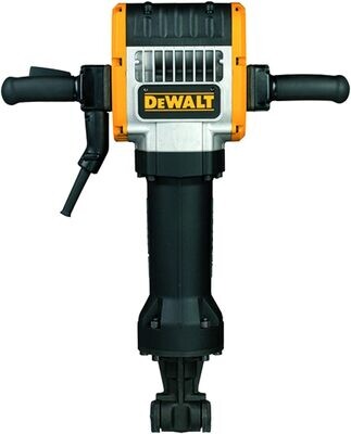 D25980 DEMOLEDOR DE PAVIMENTO 30KG