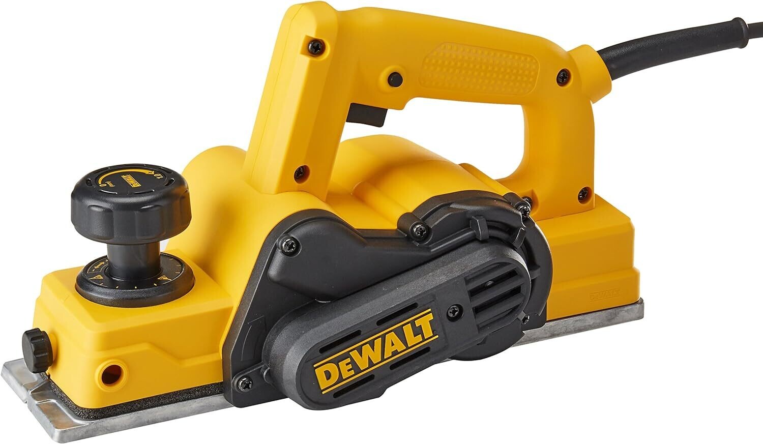 D26676-B3 CEPILLO DEWALT DE 3-1/4¨