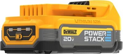 DCBP034-B3 BATERIA POWER STACK 20 VOLTS