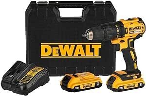 DCD7781D2-B3 ROTOMARTILLO INALAMBRICO  DE 20 VOLTS