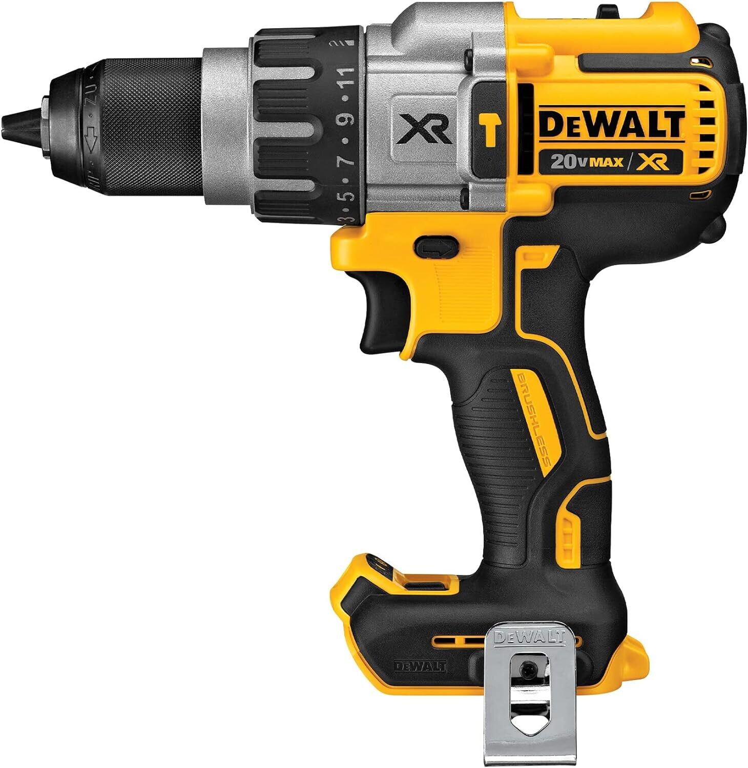 DCD996B ROTOMARTILLO INALAMBRICO 20 VOLTS SIN BATERA NI CARGADOR