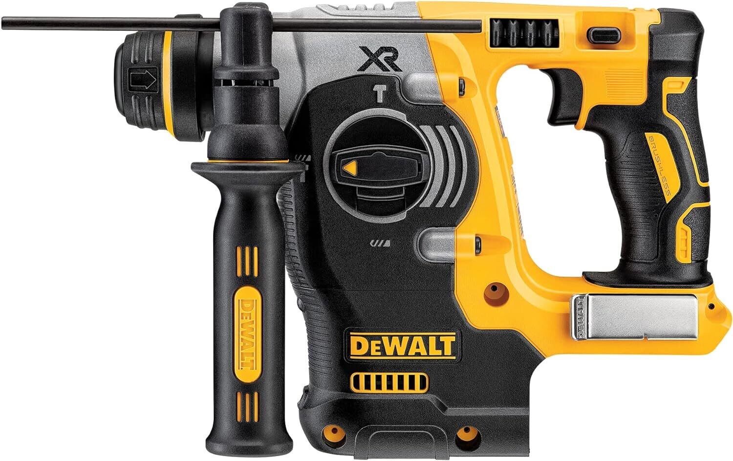 DCH273B ROTOMARTILLO UNALAMBRICO SDS PLUS XR INALAMBRICO SIN BATERIA NI CARGADOR