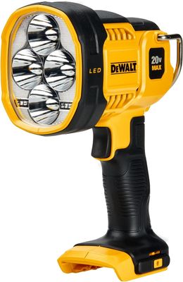 DCL043 LAMAPARA INALAMBRICA 20 VOLTS SIN BATERIA NI CARGADOR