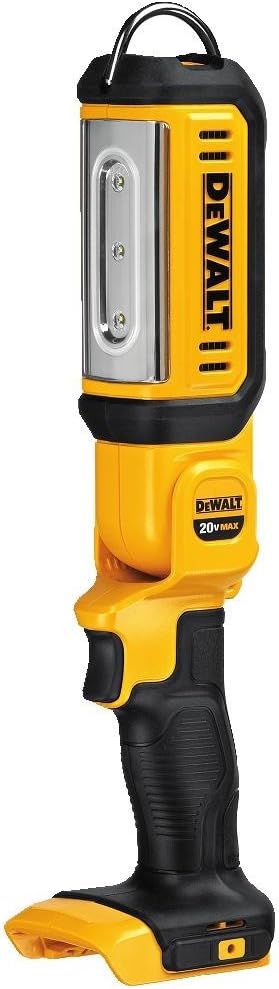 DCL050 LAMPARA DEWALT 20 VOLTS