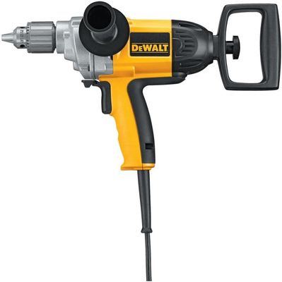 DW130 TALADRO DEWALT 1/2¨REVERSIBLE TIPO ESPADA