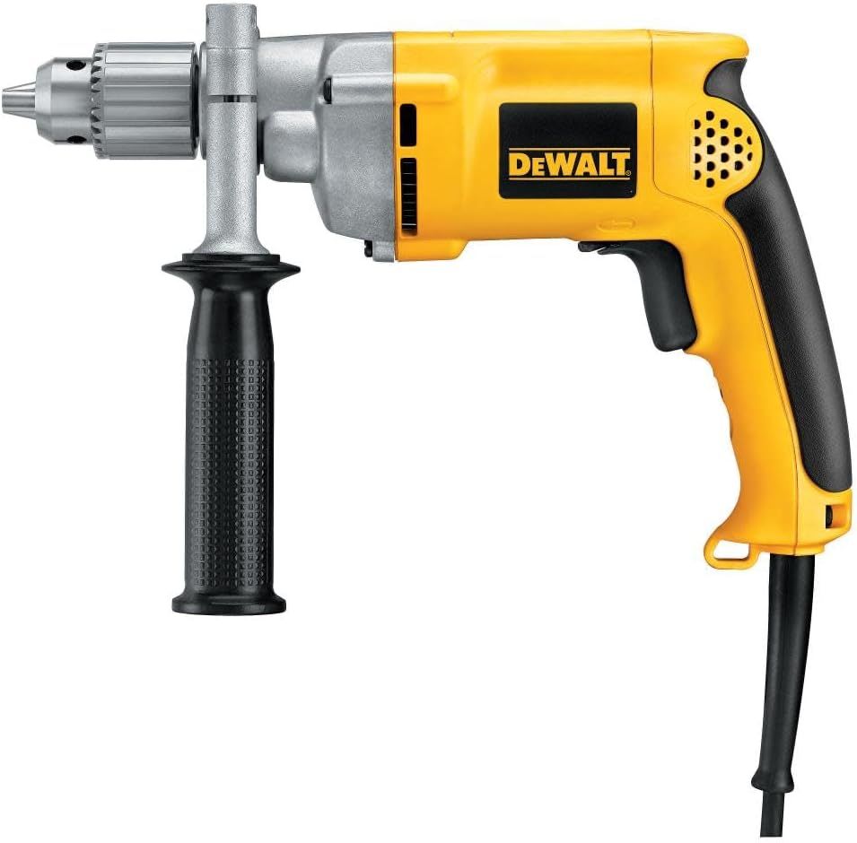 DW235G TALADRO 1/2¨VELOCIDAD VARIABLE REVERSIBLE