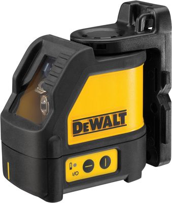 DW088K NIVEL DEWALT  LINEAS CRUZADAS