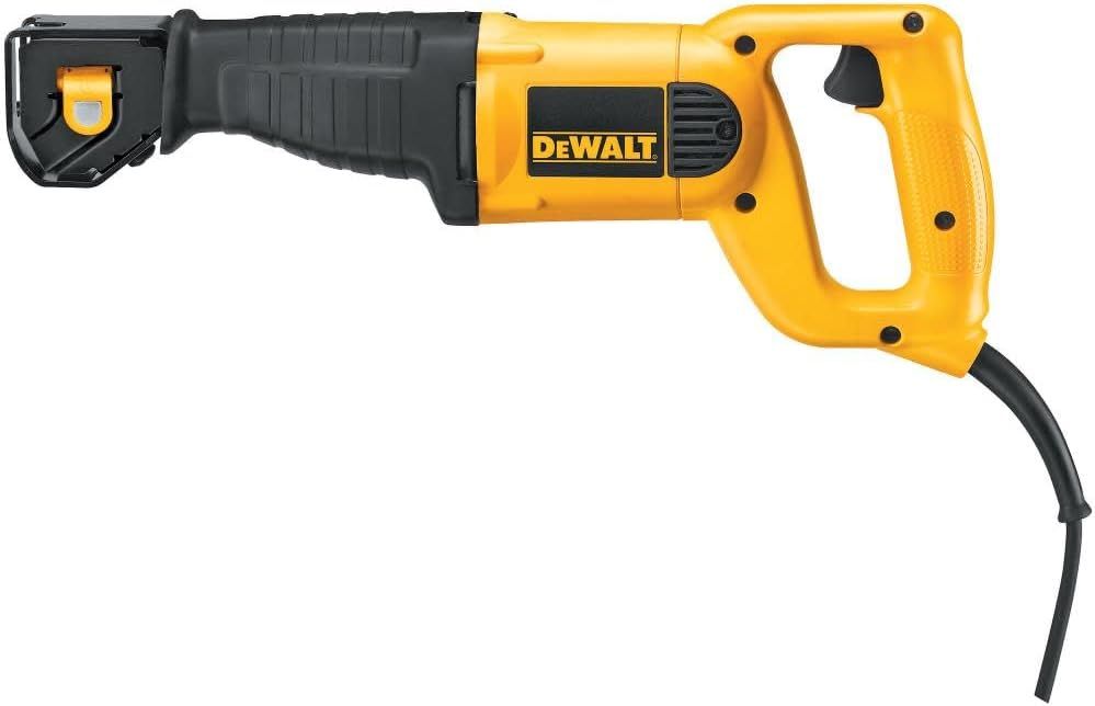 DWE304 SIERRA SABLE DE 10AMP