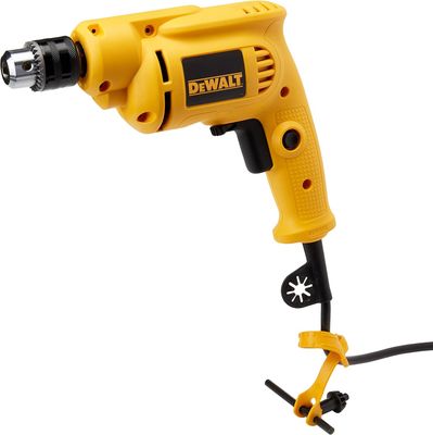 DWD014 TALADRO DE 3/8 2800 RPM VELOCIDAD VARIABLE 600 WATTS