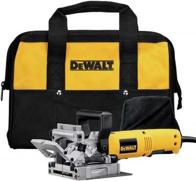 DW682K ENSAMBLADORA ENGALLETADORA PARA MADERA