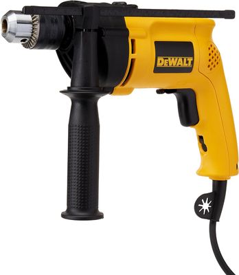 DW508S-B3 ROTOMARTILLO 1/2¨ VARIABLE Y REVERSIBLE 650 WATRS